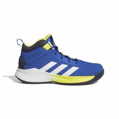 Ботинки Adidas Grand Court 2.0 K IG4827, размер 38 ⅔ IG4827_38_23 цена и информация | Детская спортивная обувь | 220.lv