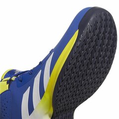 Sporta apavi zēniem Adidas, zili cena un informācija | Sporta apavi bērniem | 220.lv