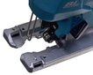 GRIP JIG zāģis Makita DJV184RTJ 18V 5.0AH цена и информация | Zāģi, ripzāģi | 220.lv