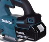 GRIP JIG zāģis Makita DJV184RTJ 18V 5.0AH цена и информация | Zāģi, ripzāģi | 220.lv