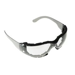 Aizsargbrilles Dedra BH1056, 1 gab cena un informācija | Rokas instrumenti | 220.lv