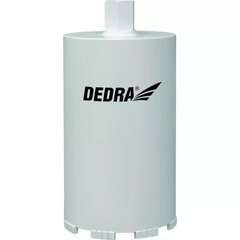 Dedra dimanta urbis 255x400mm цена и информация | Механические инструменты | 220.lv