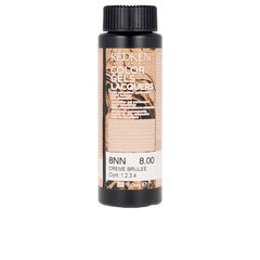 Matu krāsa Redken Lacquers Nº 8NN Creme Brulee, 60 ml цена и информация | Краска для волос | 220.lv
