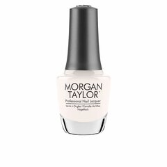 Nagu laka Morgan Taylor Professional heaven sent, 15 ml cena un informācija | Nagu lakas, stiprinātāji | 220.lv