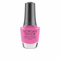 лак для ногтей Morgan Taylor Professional lip service (15 ml) цена и информация | Лаки для ногтей, укрепители | 220.lv