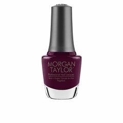 Nagu laka Morgan Taylor Professional berry perfection,15 ml цена и информация | Лаки для ногтей, укрепители | 220.lv