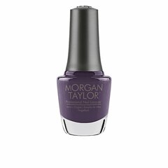 Nagu laka Morgan Taylor Professional berry contrary, 15 ml цена и информация | Лаки для ногтей, укрепители | 220.lv