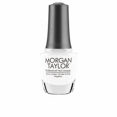 лак для ногтей Morgan Taylor Professional artic freeze (15 ml) цена и информация | Лаки для ногтей, укрепители | 220.lv