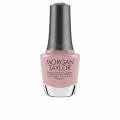 лак для ногтей Morgan Taylor Professional gardenia my heart (15 ml) цена и информация | Лаки для ногтей, укрепители | 220.lv