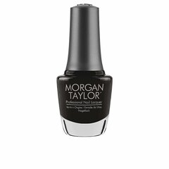 Nagu laka Morgan Taylor Professional off the grip, 15 ml cena un informācija | Nagu lakas, stiprinātāji | 220.lv