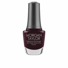 лак для ногтей Morgan Taylor Professional the camera loves me (15 ml) цена и информация | Лаки для ногтей, укрепители | 220.lv