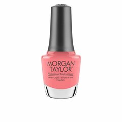 Nagu laka Morgan Taylor Professional beauty marks the spot, 15 ml cena un informācija | Nagu lakas, stiprinātāji | 220.lv