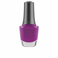 Nagu laka Morgan Taylor Professional carnaval hangover, 15 ml cena un informācija | Nagu lakas, stiprinātāji | 220.lv