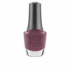 Nagu laka Morgan Taylor Professional must have hue, 15 ml cena un informācija | Nagu lakas, stiprinātāji | 220.lv