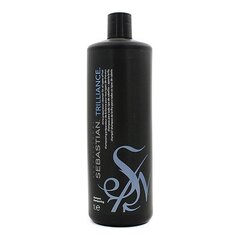 Matu šampūns Trilliance Sebastian cena un informācija | Šampūni | 220.lv