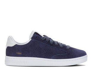 Lozan k-swiss for men's navy 07262-443-m 07262-443-M цена и информация | Кроссовки мужские | 220.lv