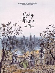 Body Music цена и информация | Фантастика, фэнтези | 220.lv