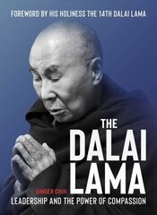 Dalai Lama: Leader for a Compassionate Humanity cena un informācija | Biogrāfijas, autobiogrāfijas, memuāri | 220.lv