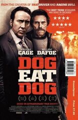 Dog Eat Dog цена и информация | Фантастика, фэнтези | 220.lv