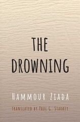 Drowning цена и информация | Фантастика, фэнтези | 220.lv