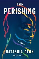 Perishing: A Novel cena un informācija | Fantāzija, fantastikas grāmatas | 220.lv