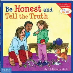 Be Honest and Tell the Truth cena un informācija | Grāmatas pusaudžiem un jauniešiem | 220.lv