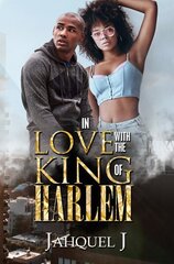 In Love With The King Of Harlem цена и информация | Фантастика, фэнтези | 220.lv