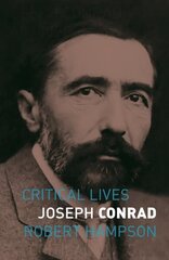 Joseph Conrad cena un informācija | Biogrāfijas, autobiogrāfijas, memuāri | 220.lv