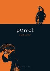 Parrot цена и информация | Книги о питании и здоровом образе жизни | 220.lv