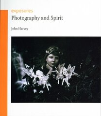 Photography and Spirit цена и информация | Книги по фотографии | 220.lv