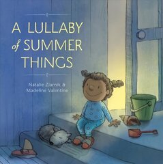 Lullaby of Summer Things cena un informācija | Grāmatas pusaudžiem un jauniešiem | 220.lv