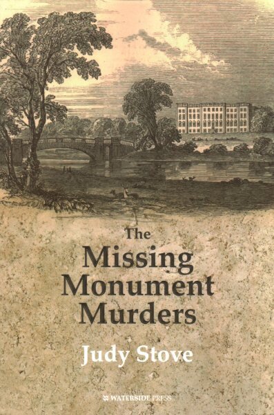 Missing Monuments Murders cena un informācija | Biogrāfijas, autobiogrāfijas, memuāri | 220.lv
