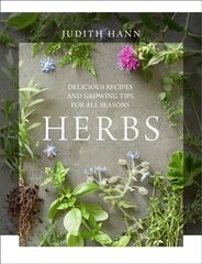 Herbs цена и информация | Книги рецептов | 220.lv