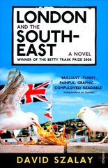 London and the South-East cena un informācija | Fantāzija, fantastikas grāmatas | 220.lv