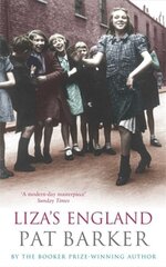 Liza's England цена и информация | Фантастика, фэнтези | 220.lv