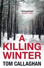 A Killing Winter: An Inspector Akyl Borubaev Thriller (1) cena un informācija | Fantāzija, fantastikas grāmatas | 220.lv