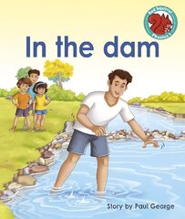 In the dam цена и информация | Книги для подростков и молодежи | 220.lv