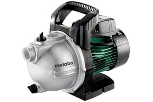 Sūknis Metabo 4000 G 4000 l/h 4,6 bar цена и информация | Насосы для чистой воды | 220.lv