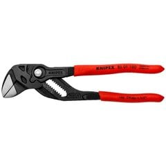 Плоскогубцы KNIPEX, 180 мм цена и информация | Механические инструменты | 220.lv