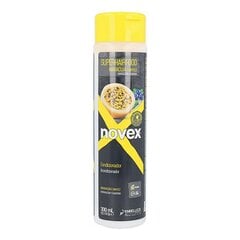 Kondicionierius Novex Superhairfood, 300 ml цена и информация | Бальзамы, кондиционеры | 220.lv