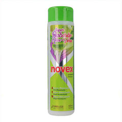 Šampūns Novex Super Aloe Vera, 300 ml cena un informācija | Šampūni | 220.lv