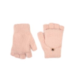 Art of Polo Перчатки | светло-розовый rk22296-1 цена и информация | Женские перчатки | 220.lv
