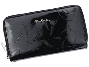 Pierre Cardin женский кошелек 02 Leaf 118  цена и информация | Женские кошельки, держатели для карточек | 220.lv