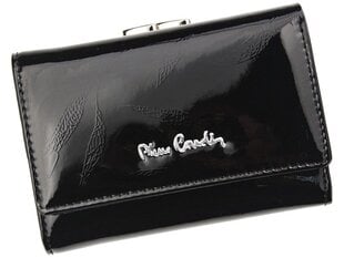 Pierre Cardin женский кошелек 02 Leaf 117  цена и информация | Женские кошельки, держатели для карточек | 220.lv