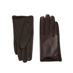 Art of Polo Перчатки | темно коричневый rk23392-9 цена и информация | Женские перчатки | 220.lv