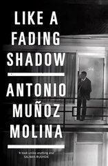 Like a Fading Shadow Main cena un informācija | Fantāzija, fantastikas grāmatas | 220.lv