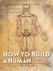 How to Build a Human cena un informācija | Grāmatas pusaudžiem un jauniešiem | 220.lv