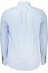 Krekls vīriešiem Harmont & Blaine, zils cena un informācija | Vīriešu krekli | 220.lv