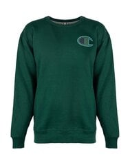 Champion džemperis vīriešiem HBGF88H586N8A-AEXN, zaļš cena un informācija | Vīriešu jakas | 220.lv