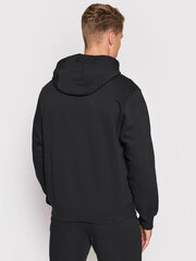 Nike džemperis vīriešiem Fleece Park Hoodie Black CW6894, melns cena un informācija | Vīriešu jakas | 220.lv